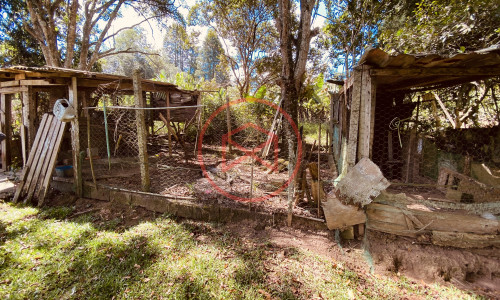 Chácara em Loteamento em Ibiúna!!