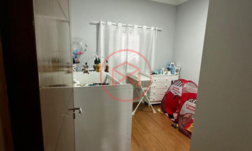 Chácara em Condomínio Fechado Próximo do Centro de Ibiúna!!