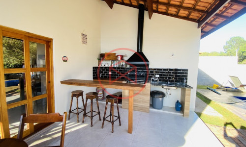 Chácara Próximo do Centro de Ibiúna!!