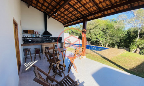 Chácara Próximo do Centro de Ibiúna!!