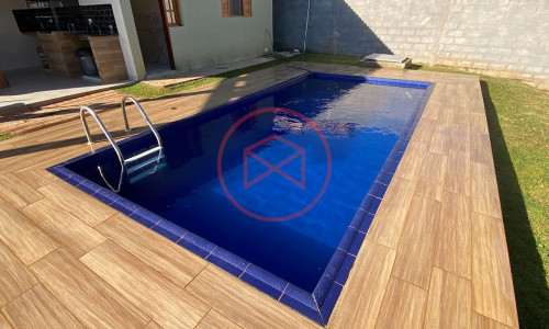 Chácara Próximo do Centro de Ibiúna!!