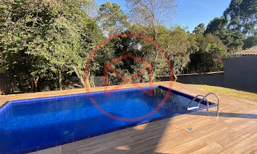 Chácara Próximo do Centro de Ibiúna!!