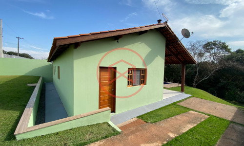 Chácara Próximo do Centro de Ibiúna!!