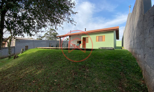 Chácara Próximo do Centro de Ibiúna!!