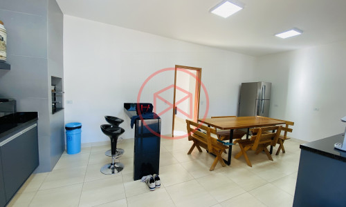 Chácara Próximo do Centro de Ibiúna!!