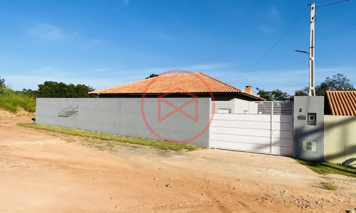 Chácara Próximo do Centro de Ibiúna!!