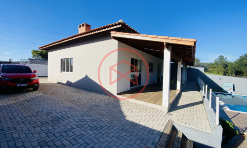 Chácara Próximo do Centro de Ibiúna!!