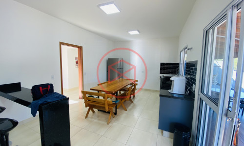 Chácara Próximo do Centro de Ibiúna!!