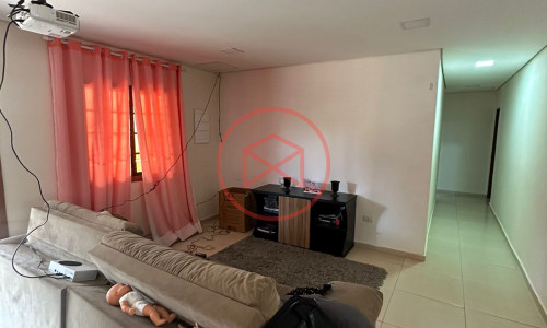 Chacara Antes do Centro!!