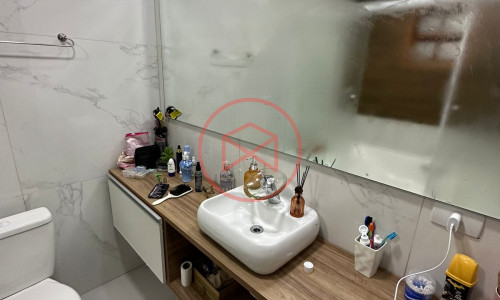 Chacara Antes do Centro!!