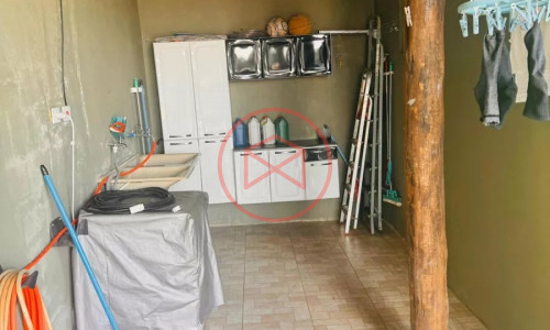 Chacara Antes do Centro!!