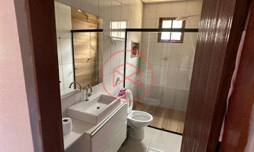 Chacara Antes do Centro!!