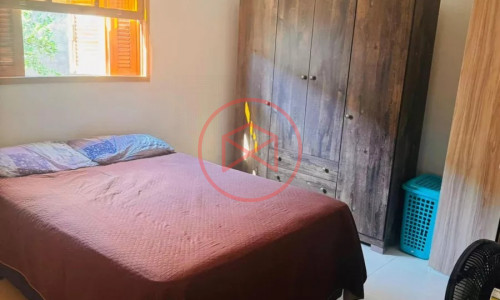 Chacara Antes do Centro!!