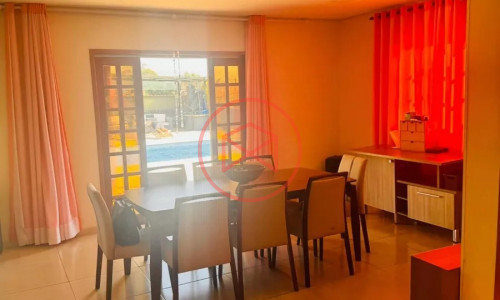 Chacara Antes do Centro!!