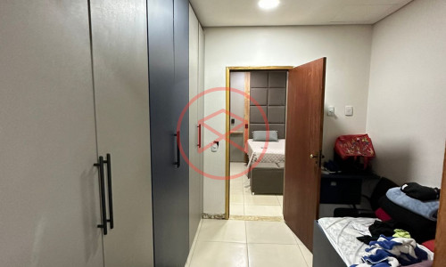 Chacara Antes do Centro!!