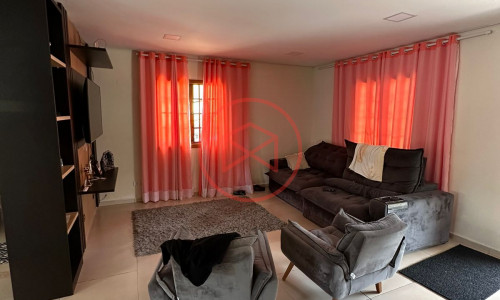 Chacara Antes do Centro!!