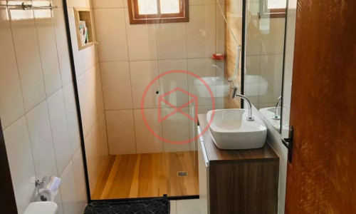 Chacara Antes do Centro!!