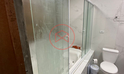 Chacara Antes do Centro!!