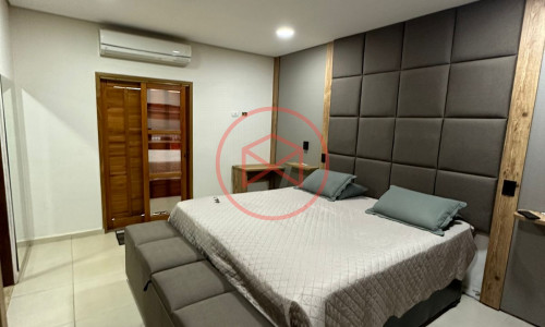 Chacara Antes do Centro!!