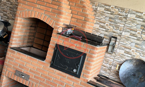 Chacara Antes do Centro!!