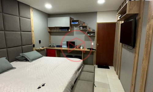 Chacara Antes do Centro!!