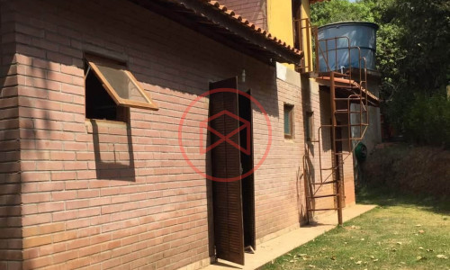 Chácara Próximo a Represa de Ibiúna!!