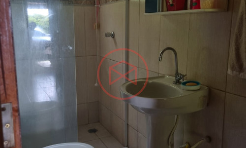 Chácara Próximo a Represa de Ibiúna!!