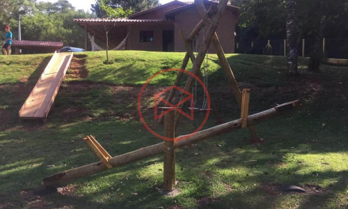 Chácara Próximo a Represa de Ibiúna!!