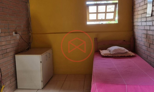 Chácara Próximo a Represa de Ibiúna!!