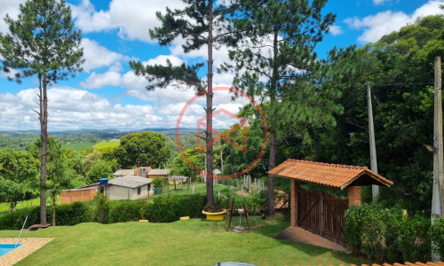 Chácara Próximo a Represa de Ibiúna!!