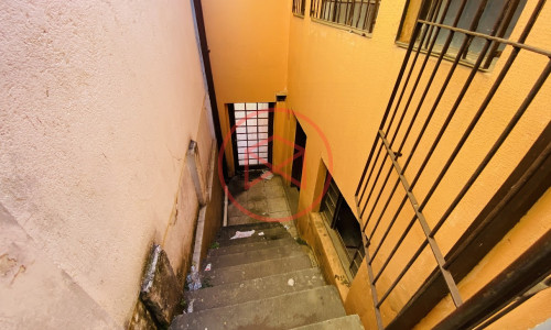 Casa Comercial no Centro de Ibiúna