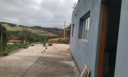 Chácara em Ibiuna!!