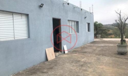 Chácara em Ibiuna!!