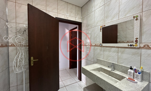 Chácara Próximo do Centro de Ibiúna!!