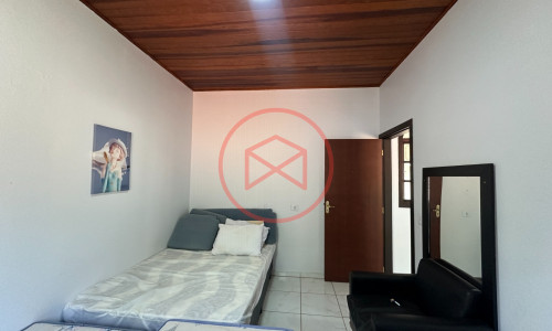 Chácara Próximo do Centro de Ibiúna!!