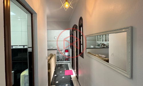 Chácara Próximo do Centro de Ibiúna!!