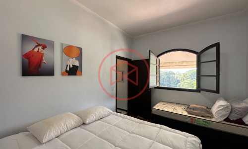 Chácara Próximo do Centro de Ibiúna!!