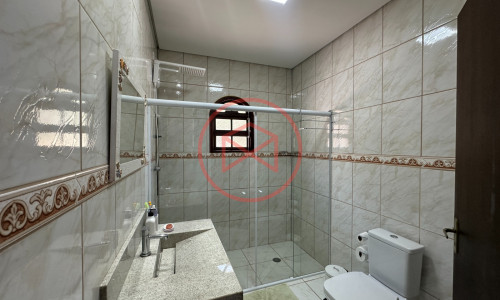 Chácara Próximo do Centro de Ibiúna!!