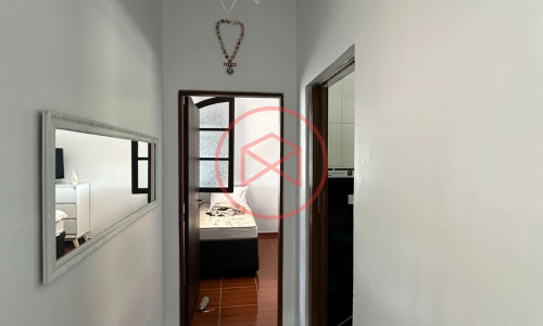 Chácara Próximo do Centro de Ibiúna!!