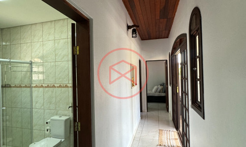 Chácara Próximo do Centro de Ibiúna!!