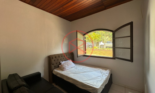 Chácara Próximo do Centro de Ibiúna!!