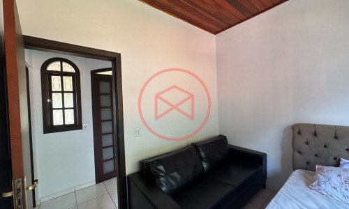 Chácara Próximo do Centro de Ibiúna!!