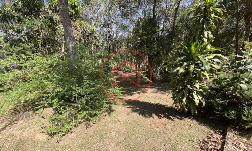 Chácara em Loteamento fechado em Ibiúna Antes do centro.