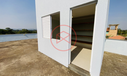 Chácara em Condomínio Antes do Centro!!