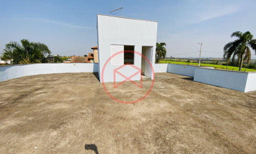 Chácara em Condomínio Antes do Centro!!