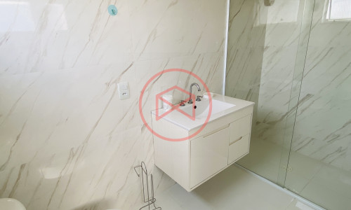 Chácara em Condomínio Antes do Centro!!