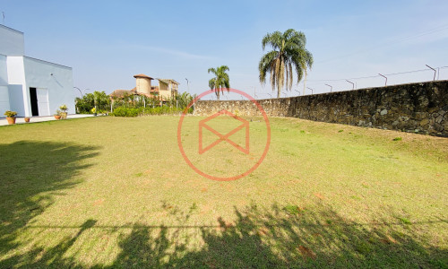 Chácara em Condomínio Antes do Centro!!