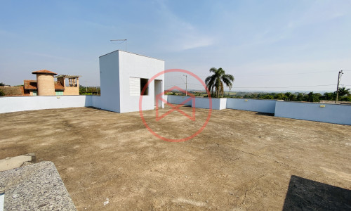 Chácara em Condomínio Antes do Centro!!