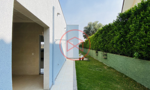 Chácara em Condomínio Antes do Centro!!