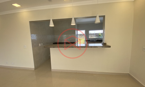 Chácara em Condomínio Antes do Centro!!